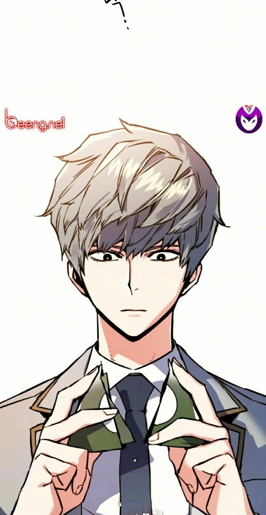 Bạn Học Của Tôi Là Lính Đánh Thuê - Chapter 23 - Page 81