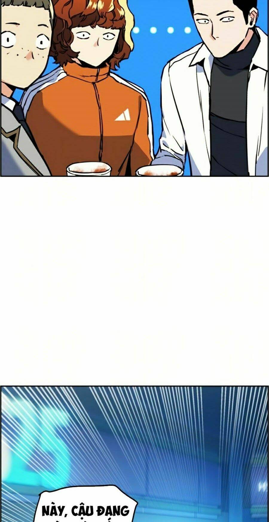 Bạn Học Của Tôi Là Lính Đánh Thuê - Chapter 23 - Page 85