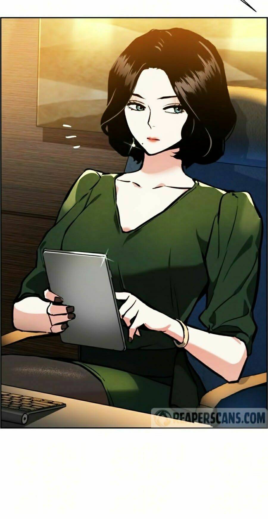 Bạn Học Của Tôi Là Lính Đánh Thuê - Chapter 23 - Page 89