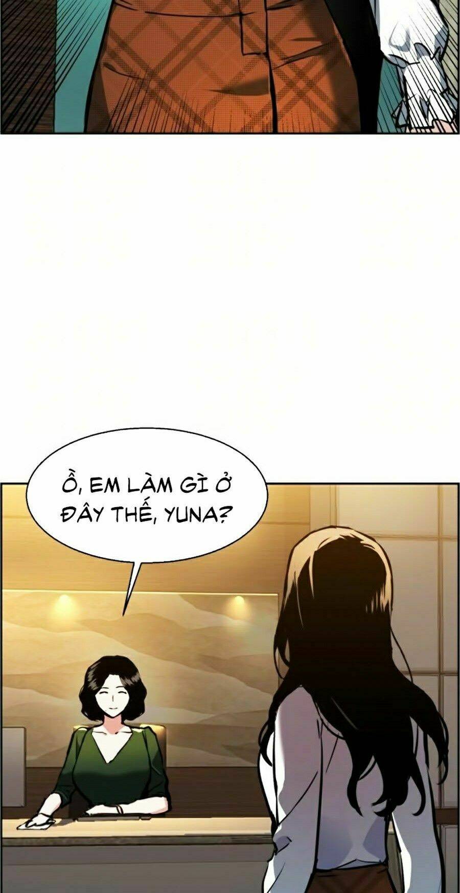 Bạn Học Của Tôi Là Lính Đánh Thuê - Chapter 23 - Page 91