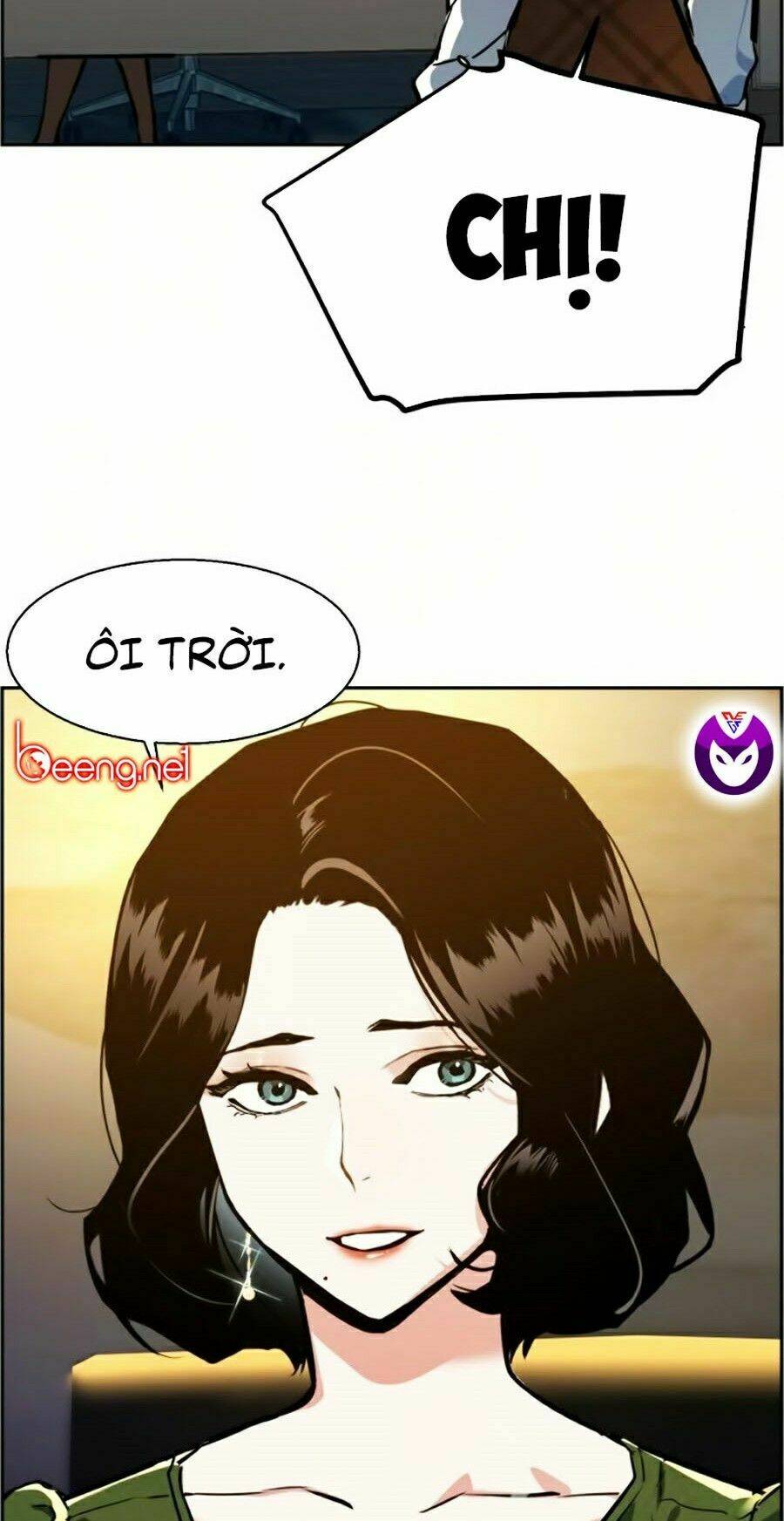 Bạn Học Của Tôi Là Lính Đánh Thuê - Chapter 23 - Page 92