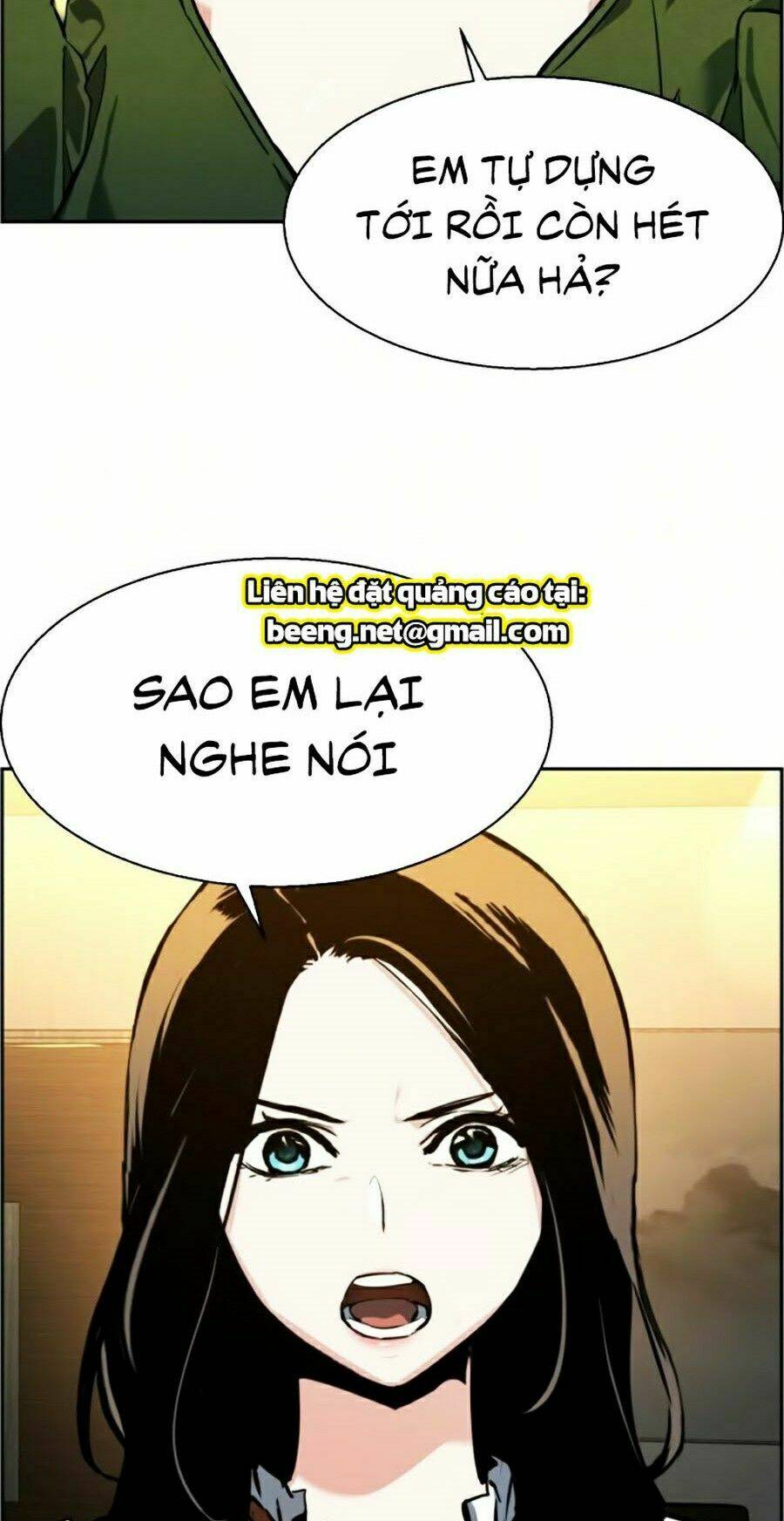 Bạn Học Của Tôi Là Lính Đánh Thuê - Chapter 23 - Page 93