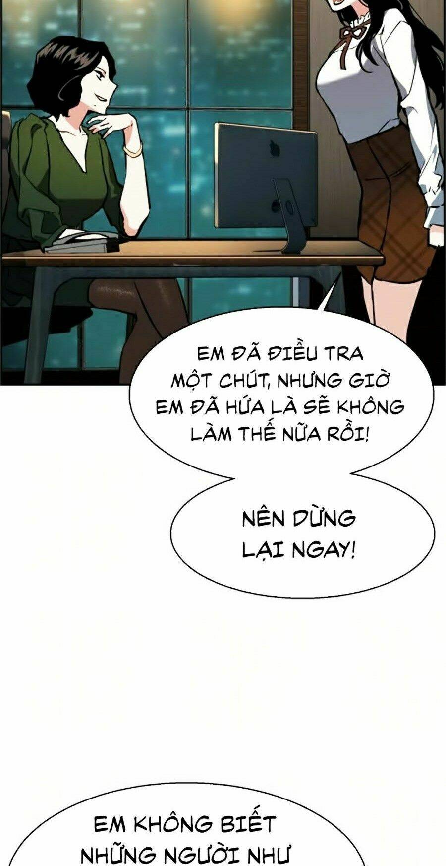Bạn Học Của Tôi Là Lính Đánh Thuê - Chapter 23 - Page 95