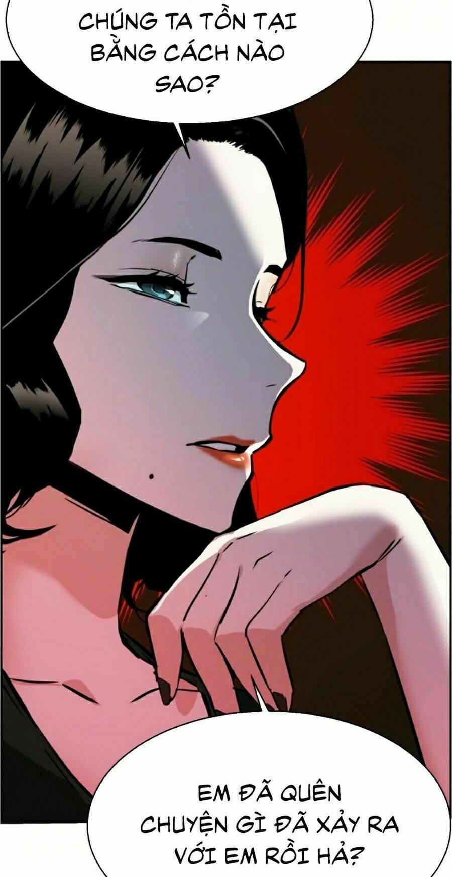 Bạn Học Của Tôi Là Lính Đánh Thuê - Chapter 23 - Page 96