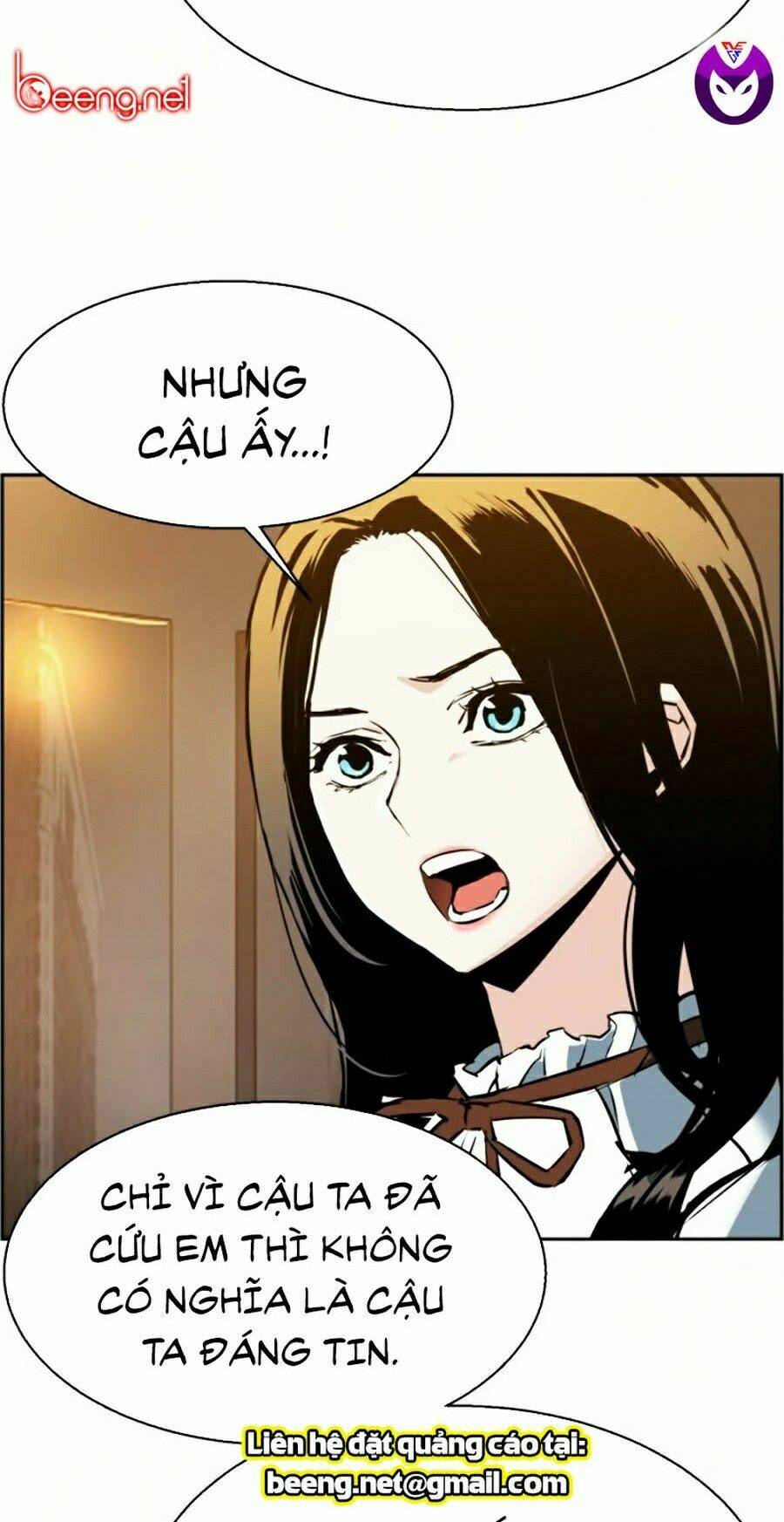 Bạn Học Của Tôi Là Lính Đánh Thuê - Chapter 23 - Page 97