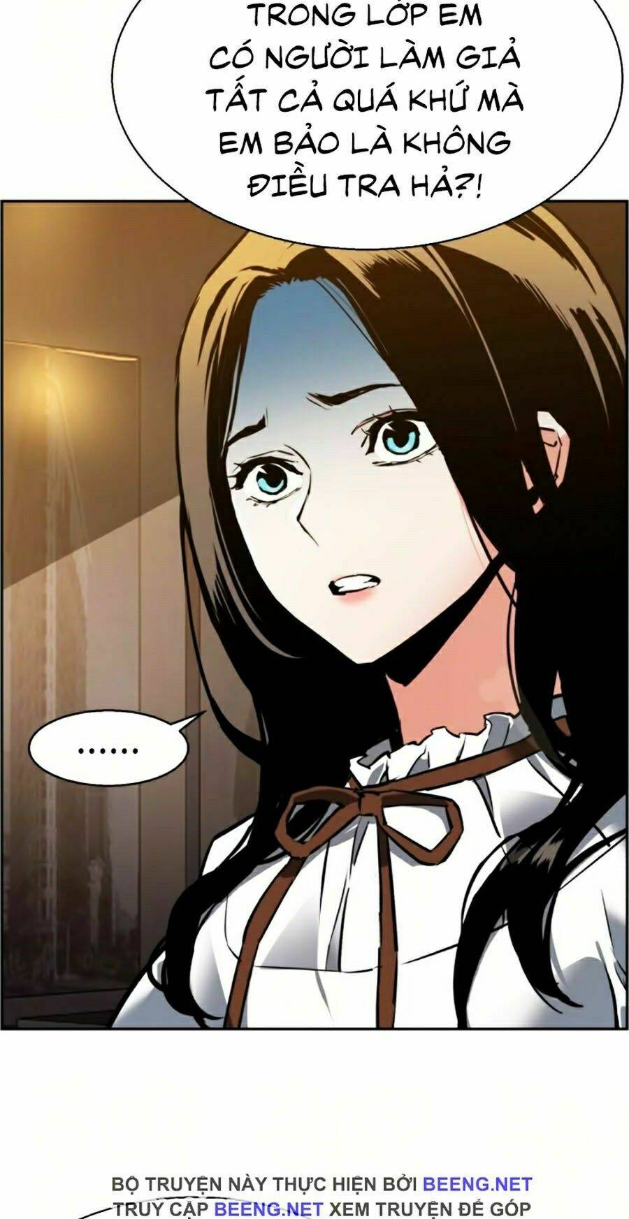 Bạn Học Của Tôi Là Lính Đánh Thuê - Chapter 23 - Page 98