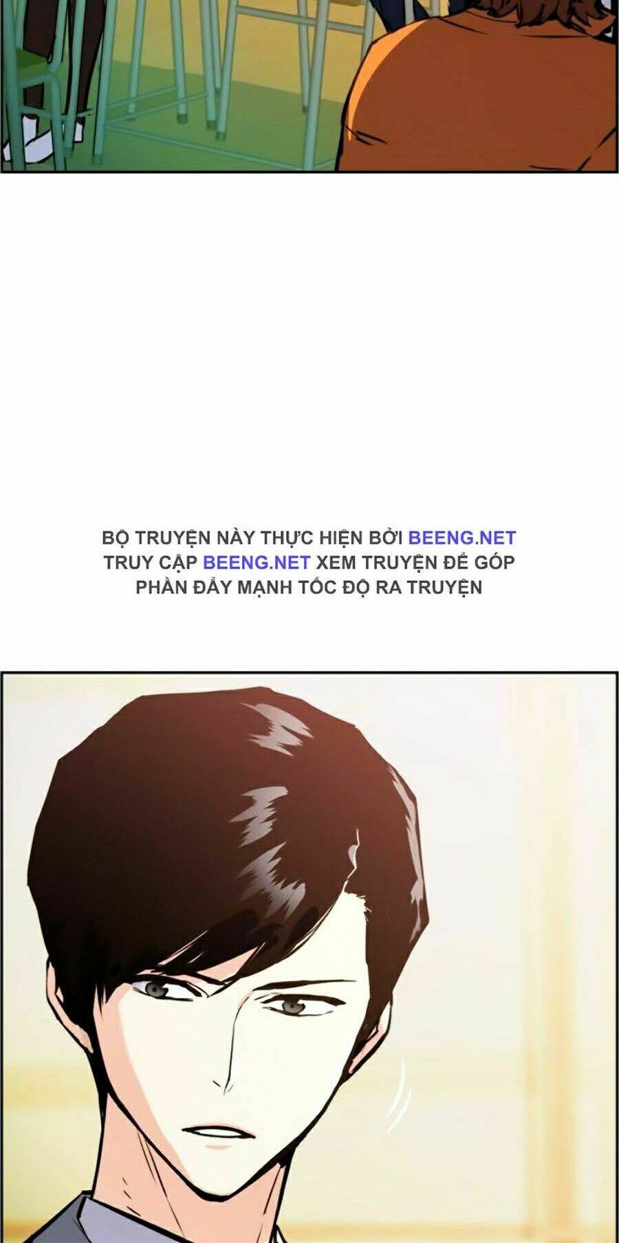 Bạn Học Của Tôi Là Lính Đánh Thuê - Chapter 24 - Page 9