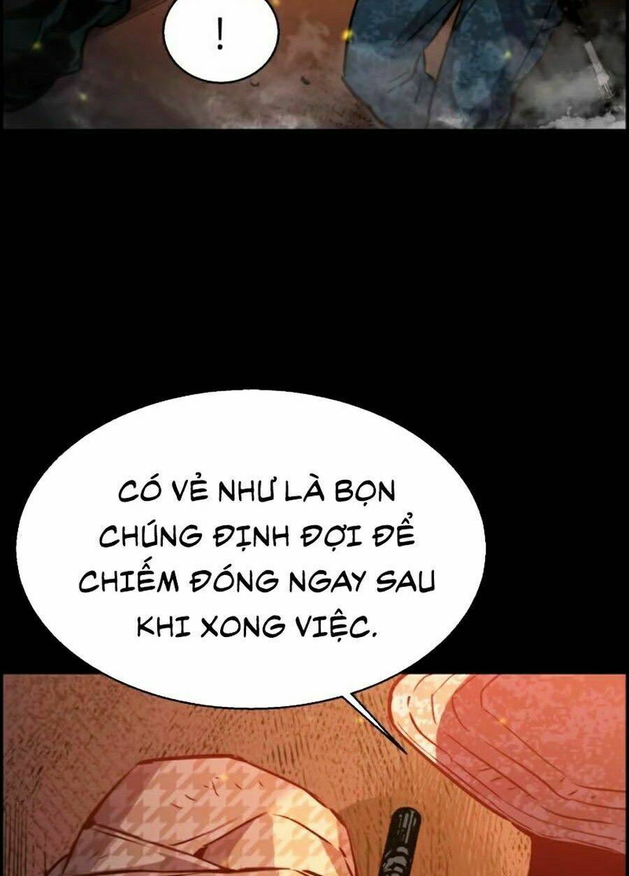 Bạn Học Của Tôi Là Lính Đánh Thuê - Chapter 24 - Page 100