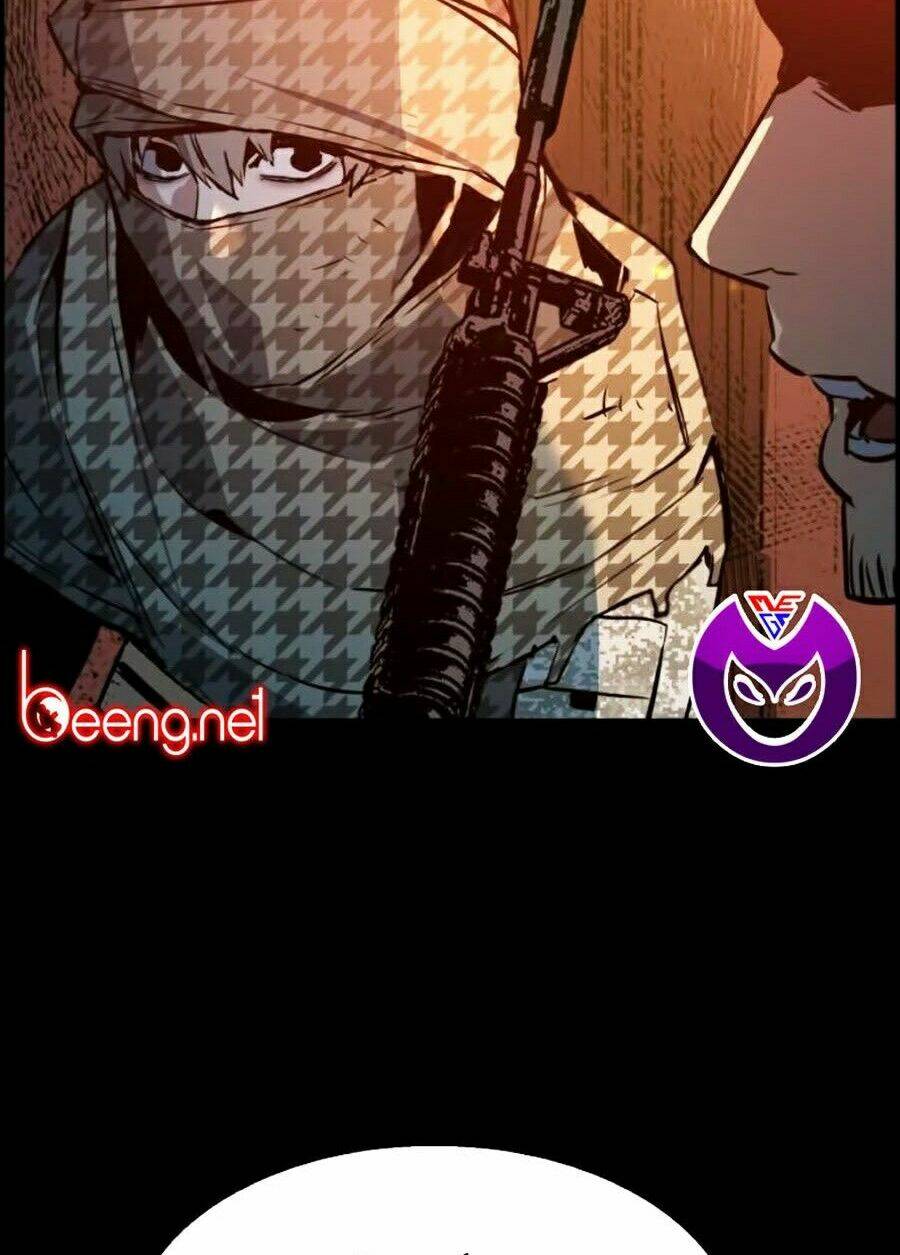 Bạn Học Của Tôi Là Lính Đánh Thuê - Chapter 24 - Page 101