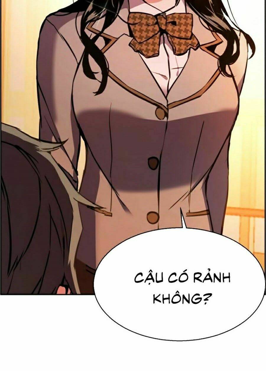Bạn Học Của Tôi Là Lính Đánh Thuê - Chapter 24 - Page 104