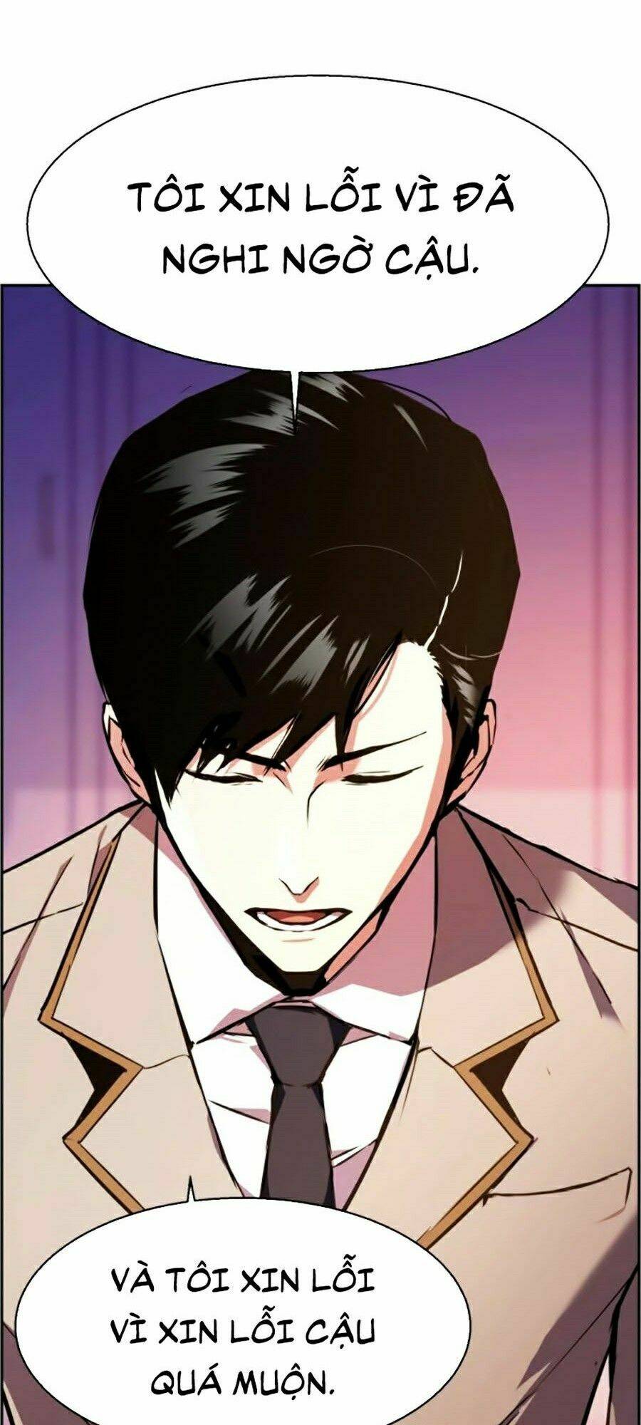 Bạn Học Của Tôi Là Lính Đánh Thuê - Chapter 24 - Page 107