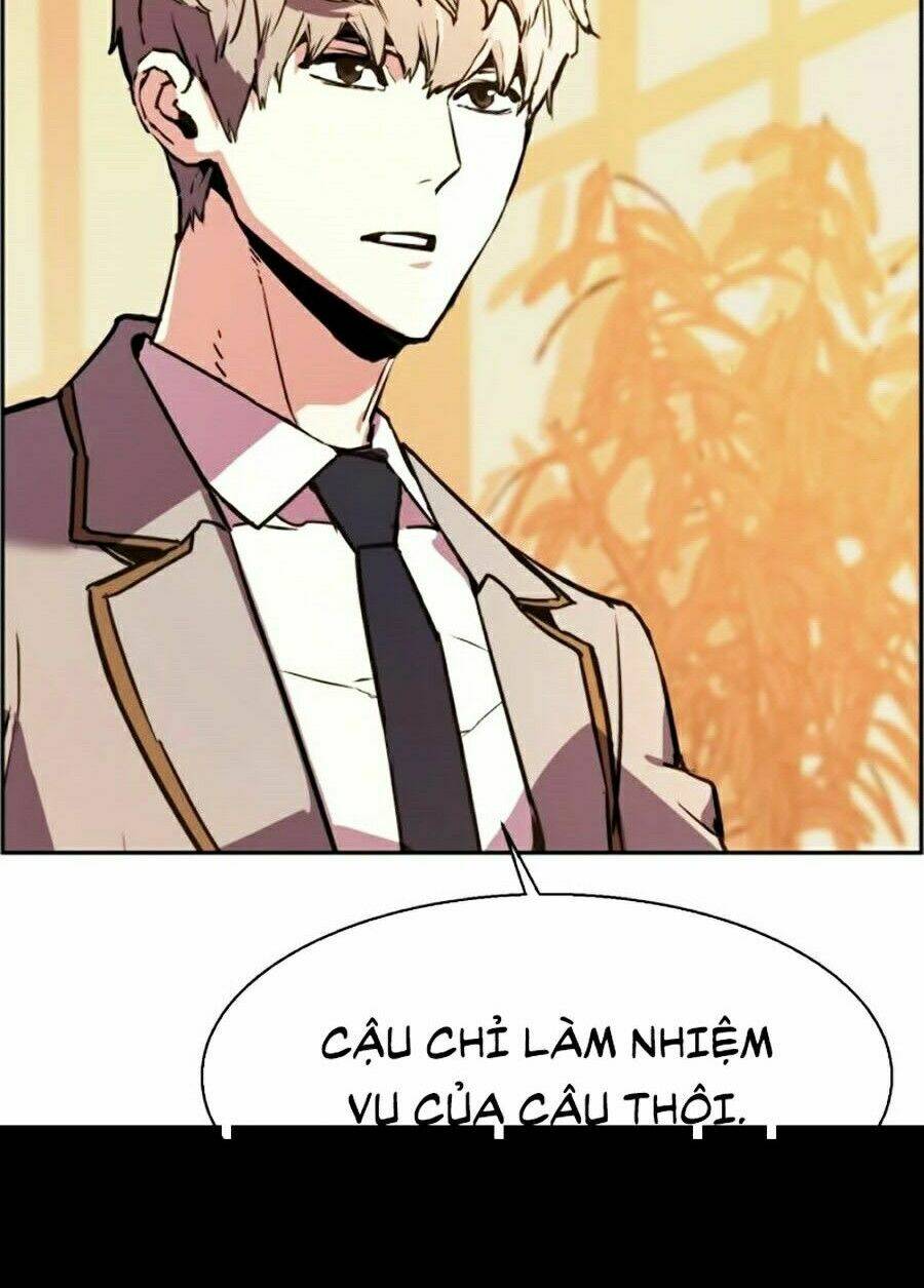 Bạn Học Của Tôi Là Lính Đánh Thuê - Chapter 24 - Page 109
