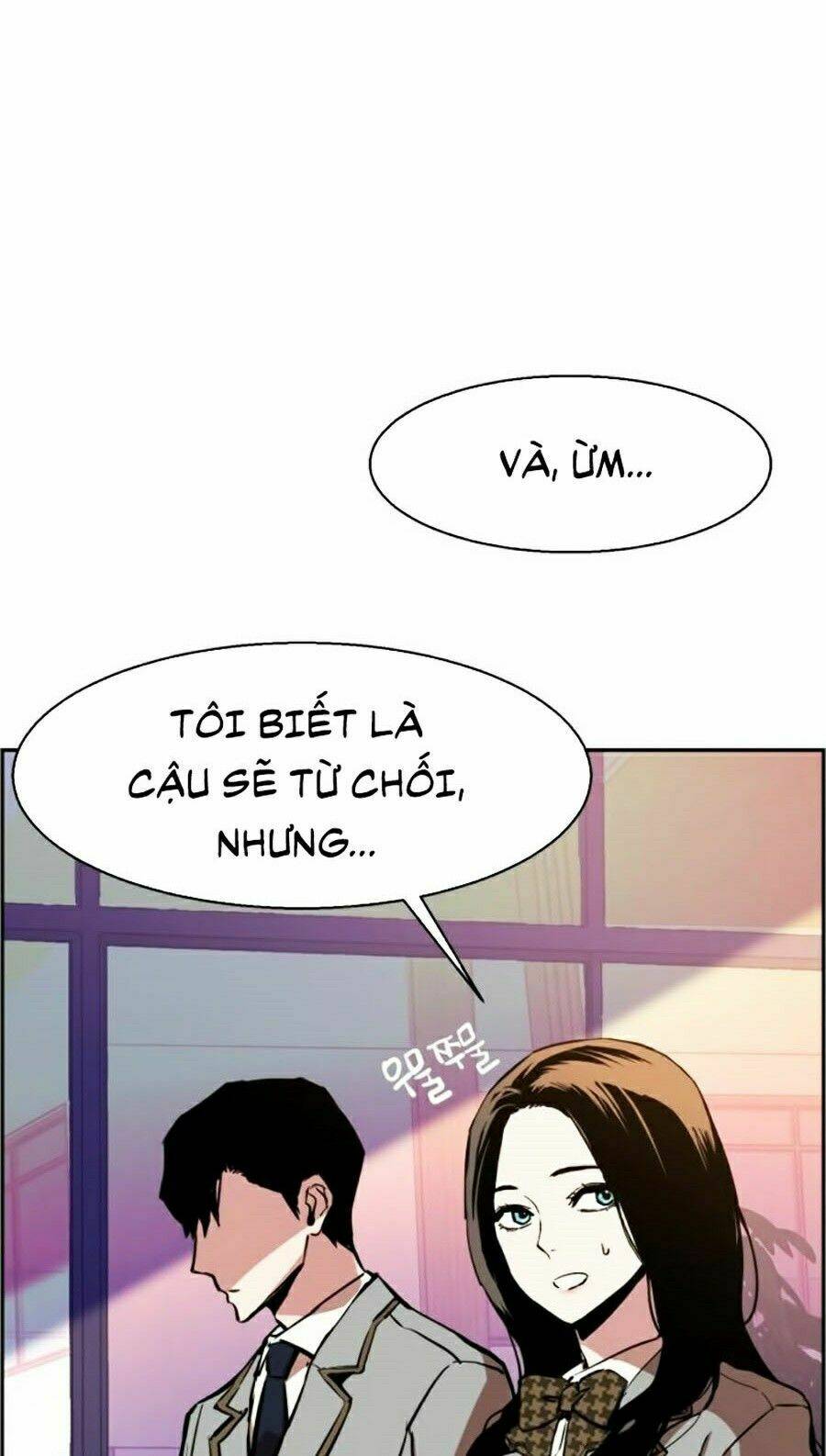 Bạn Học Của Tôi Là Lính Đánh Thuê - Chapter 24 - Page 111