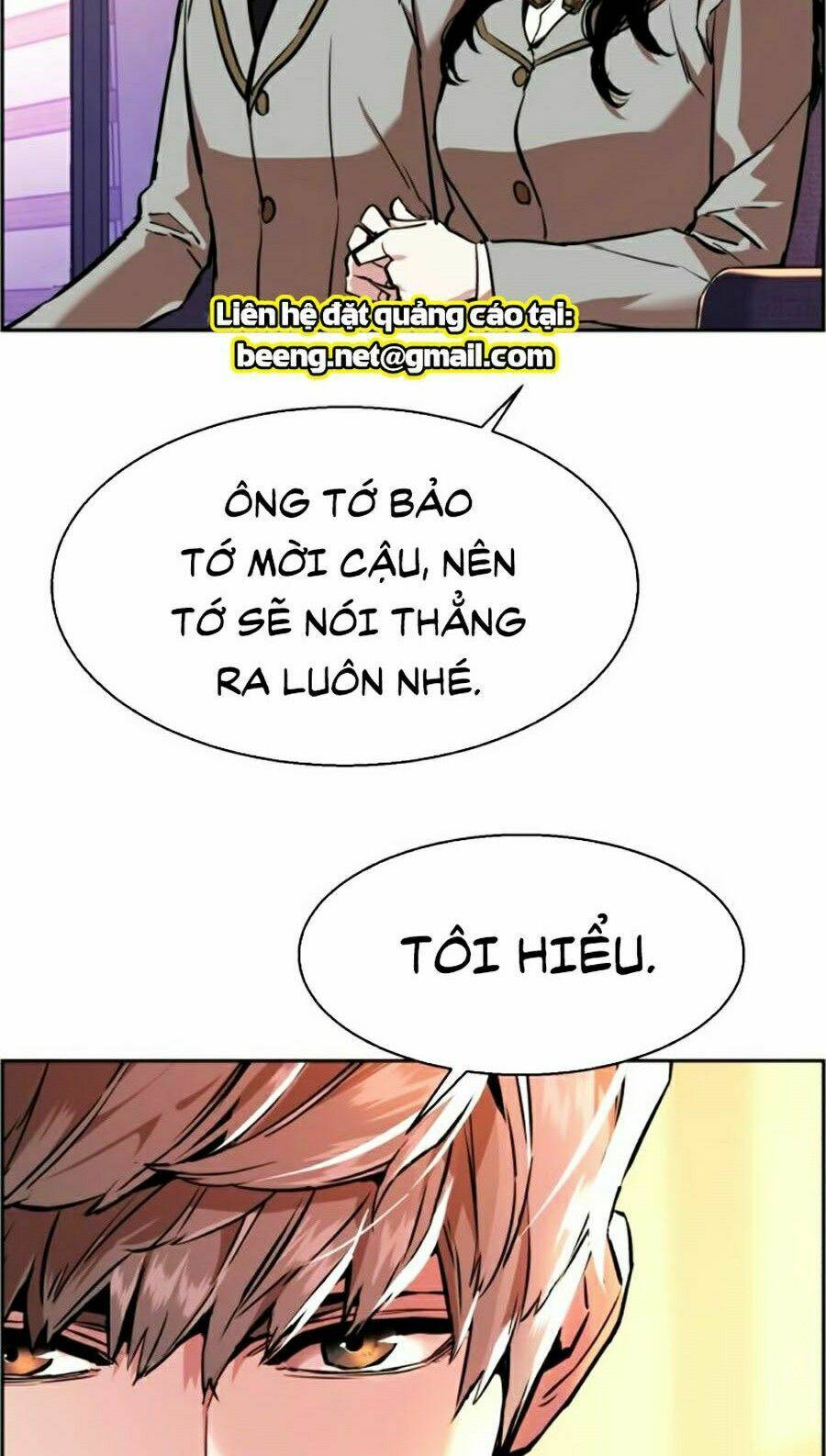 Bạn Học Của Tôi Là Lính Đánh Thuê - Chapter 24 - Page 112
