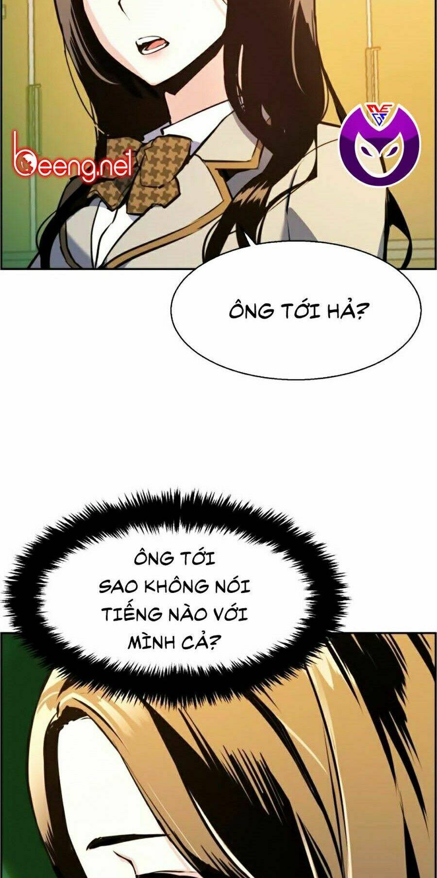 Bạn Học Của Tôi Là Lính Đánh Thuê - Chapter 24 - Page 11