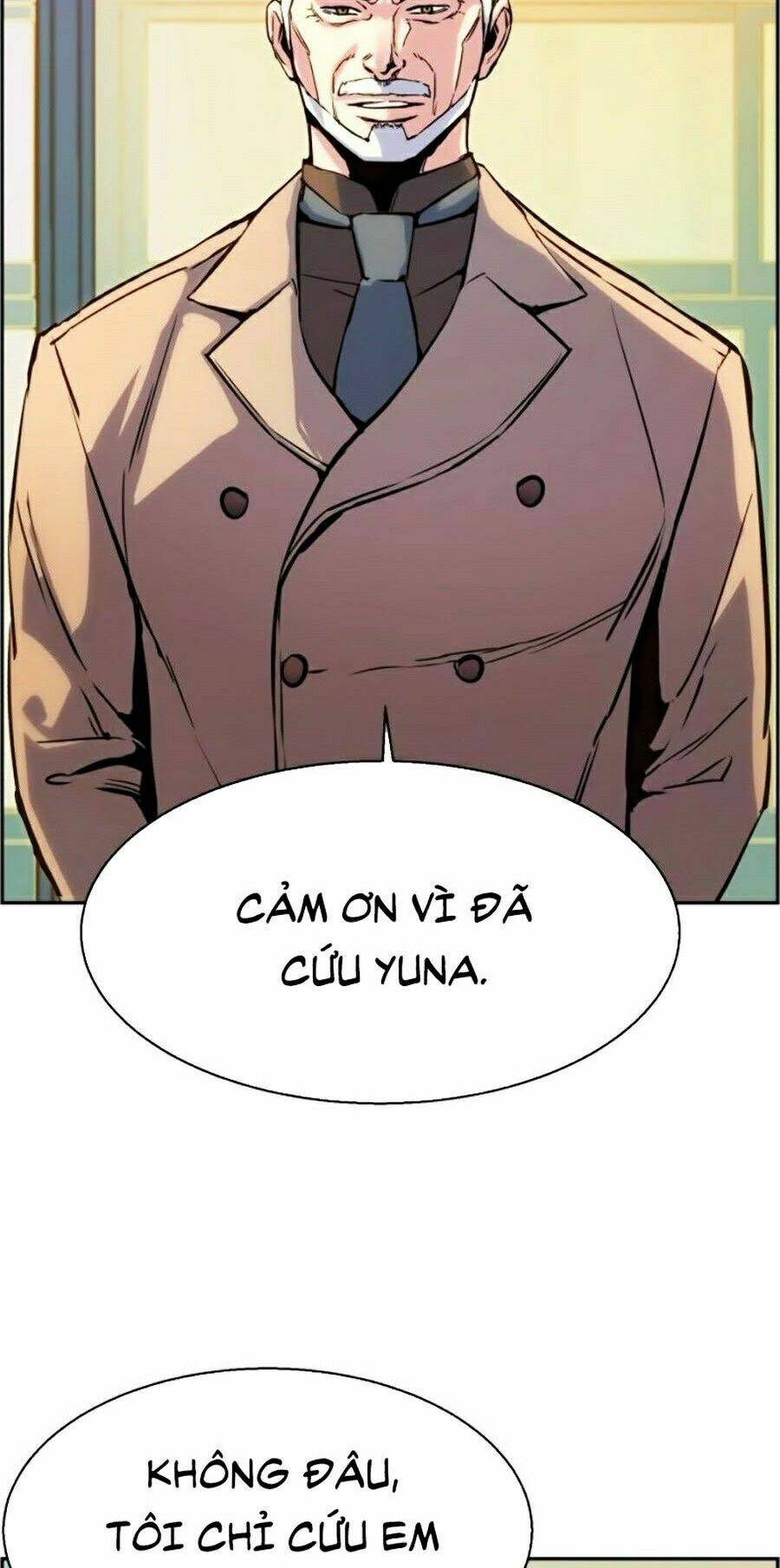 Bạn Học Của Tôi Là Lính Đánh Thuê - Chapter 24 - Page 15