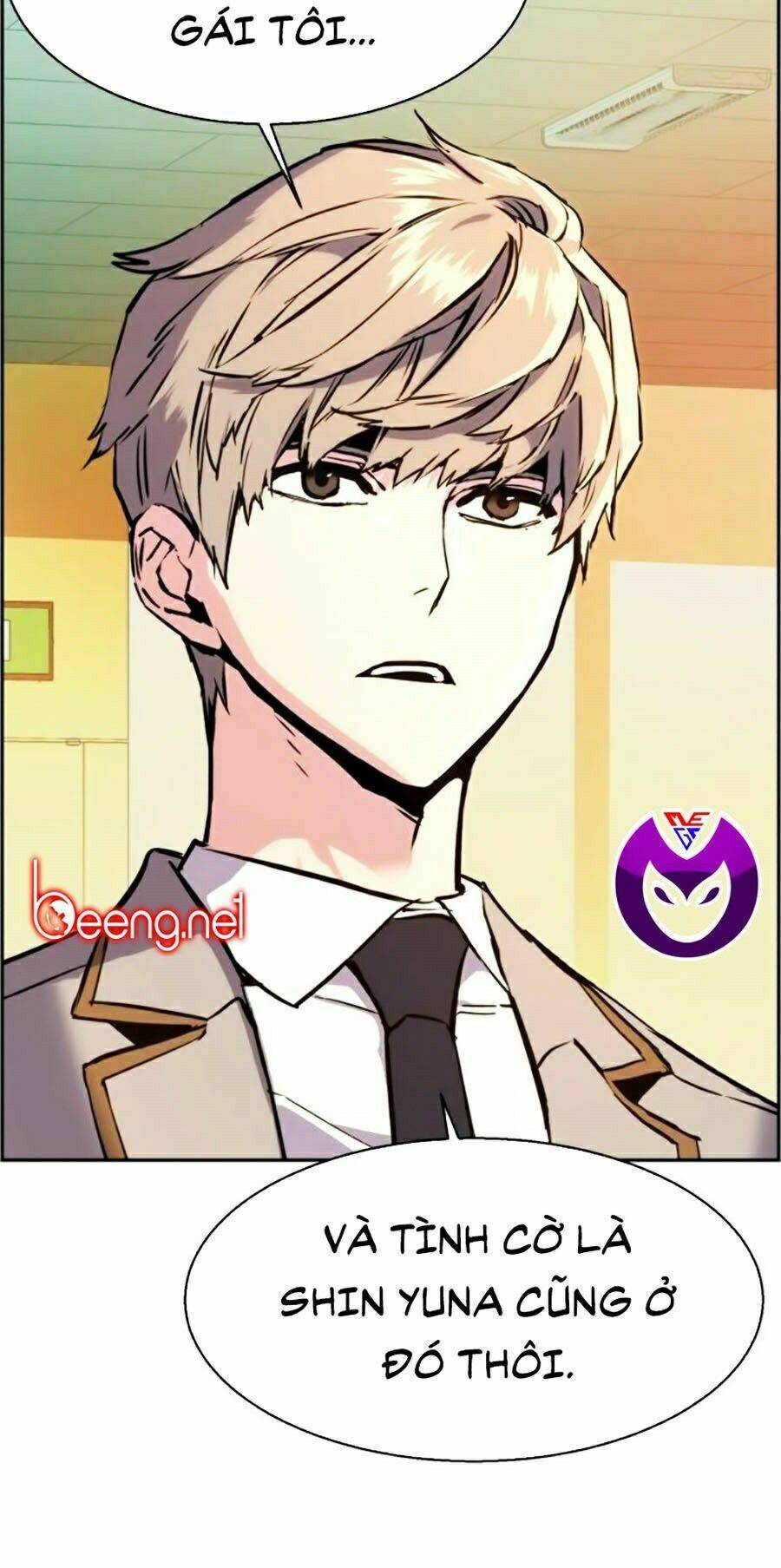 Bạn Học Của Tôi Là Lính Đánh Thuê - Chapter 24 - Page 16