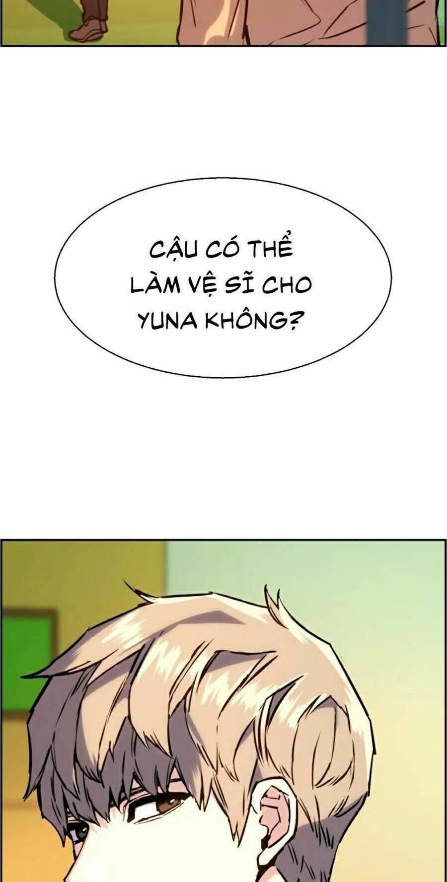 Bạn Học Của Tôi Là Lính Đánh Thuê - Chapter 24 - Page 21