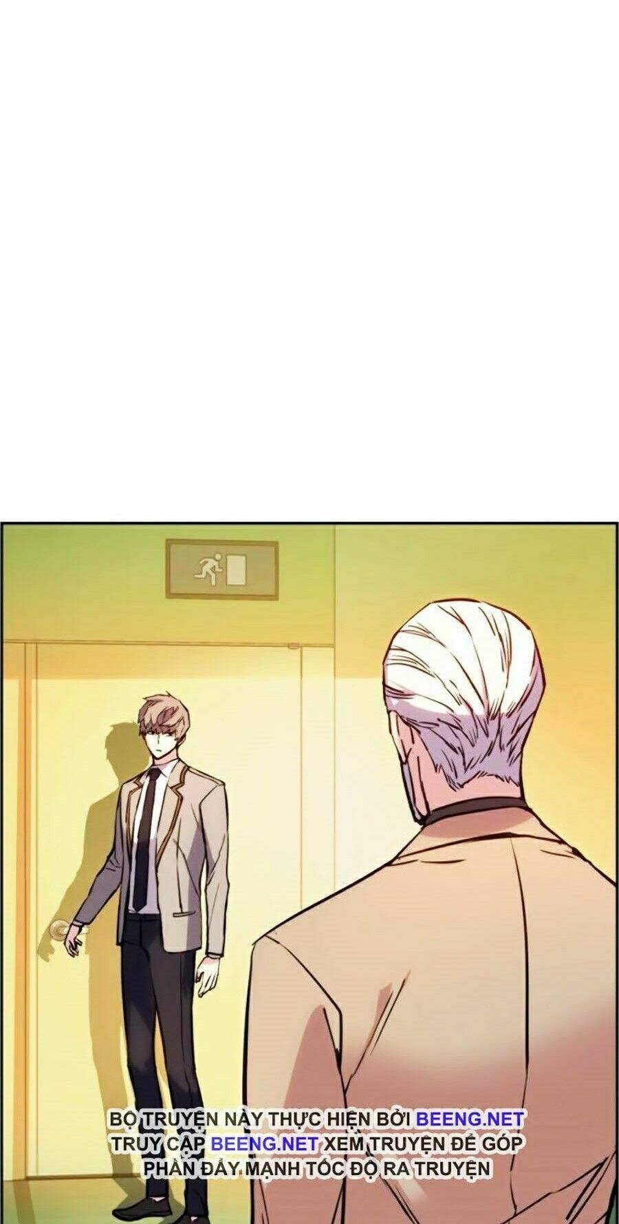 Bạn Học Của Tôi Là Lính Đánh Thuê - Chapter 24 - Page 31