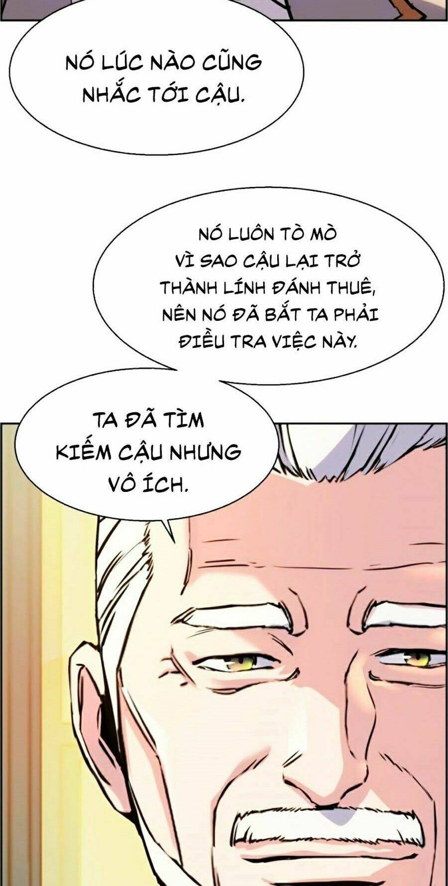 Bạn Học Của Tôi Là Lính Đánh Thuê - Chapter 24 - Page 37