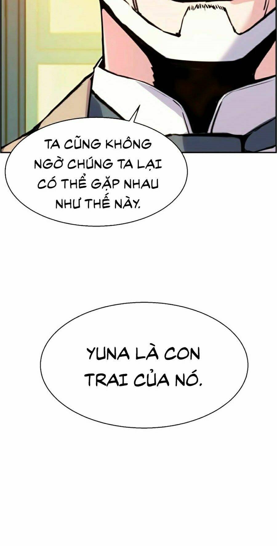 Bạn Học Của Tôi Là Lính Đánh Thuê - Chapter 24 - Page 38