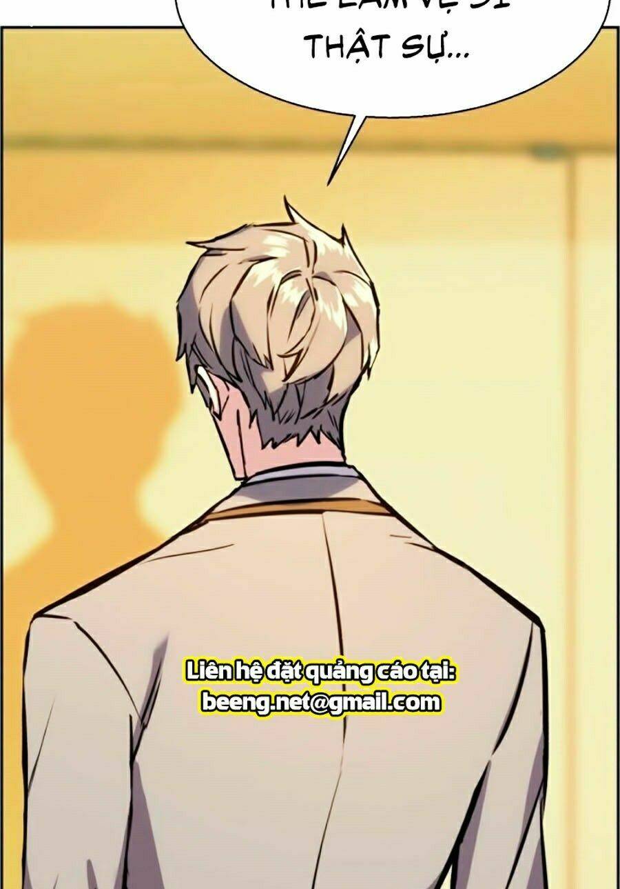 Bạn Học Của Tôi Là Lính Đánh Thuê - Chapter 24 - Page 41