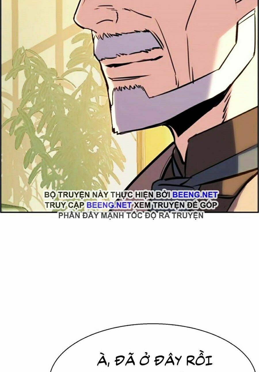 Bạn Học Của Tôi Là Lính Đánh Thuê - Chapter 24 - Page 44