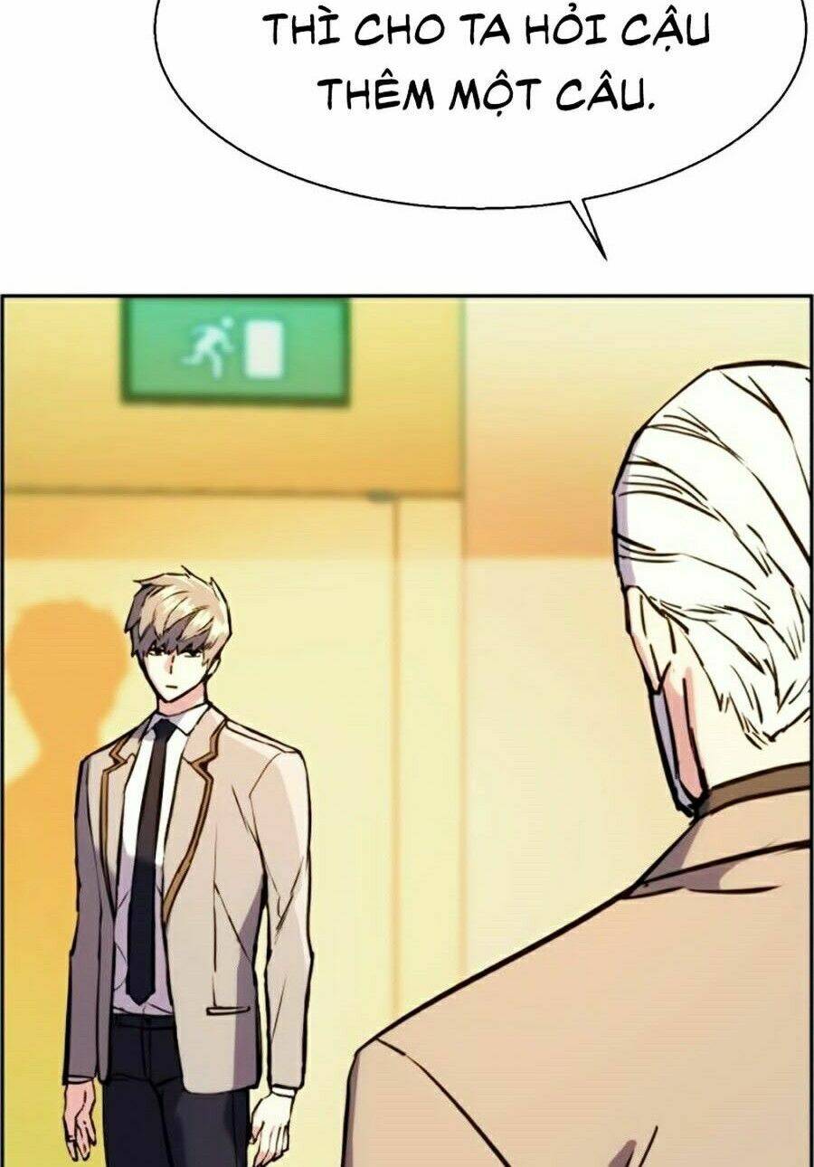 Bạn Học Của Tôi Là Lính Đánh Thuê - Chapter 24 - Page 45