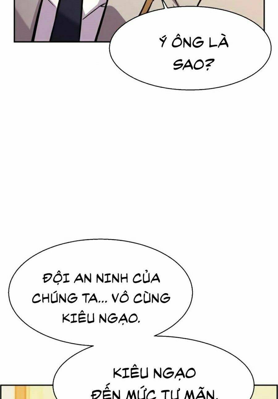 Bạn Học Của Tôi Là Lính Đánh Thuê - Chapter 24 - Page 47