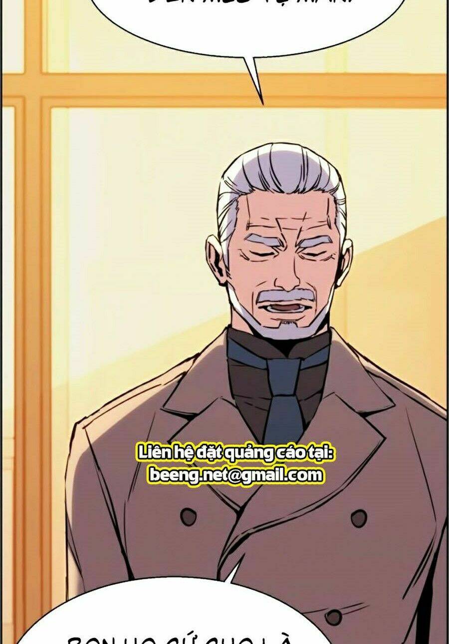 Bạn Học Của Tôi Là Lính Đánh Thuê - Chapter 24 - Page 48