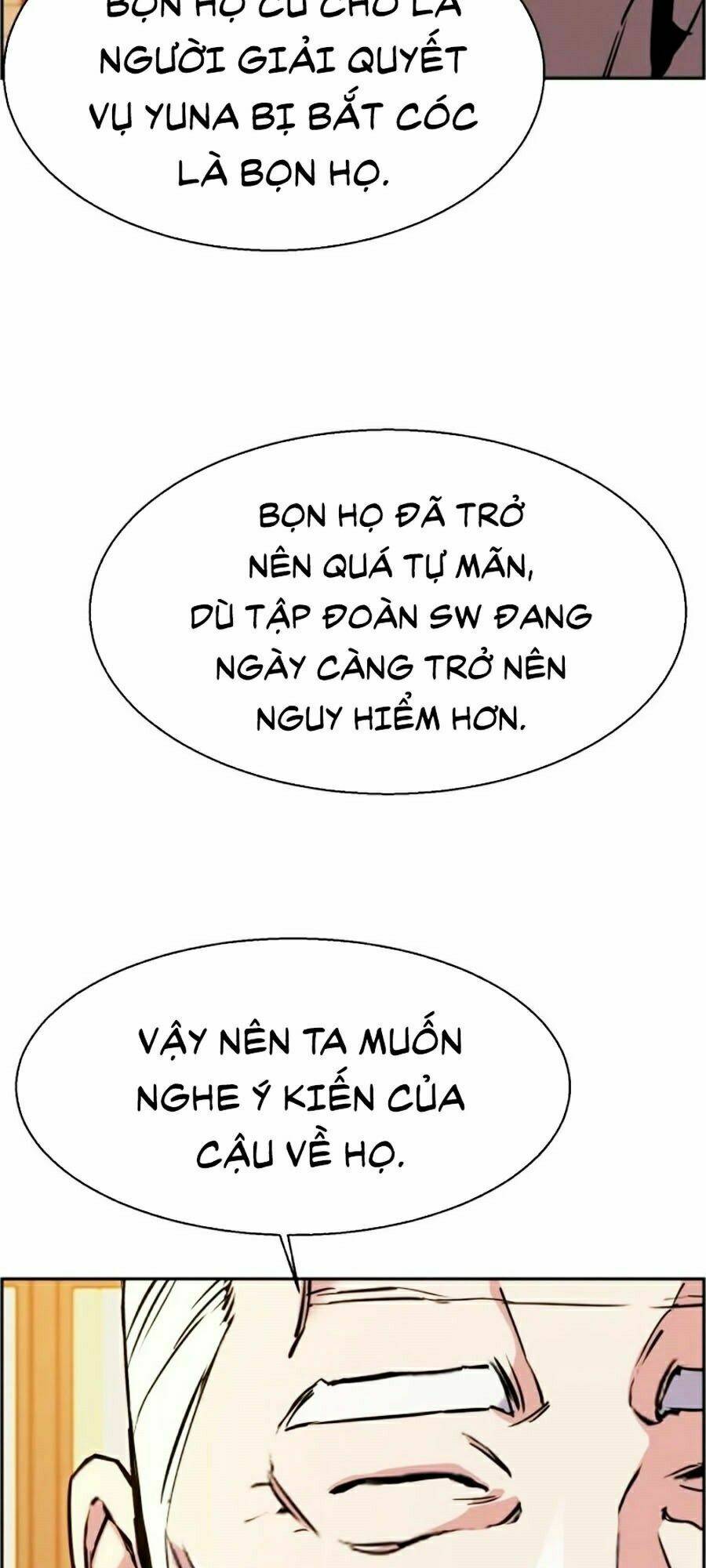 Bạn Học Của Tôi Là Lính Đánh Thuê - Chapter 24 - Page 49