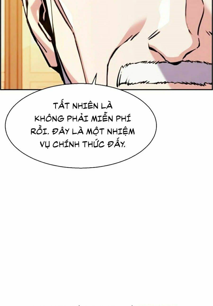 Bạn Học Của Tôi Là Lính Đánh Thuê - Chapter 24 - Page 50
