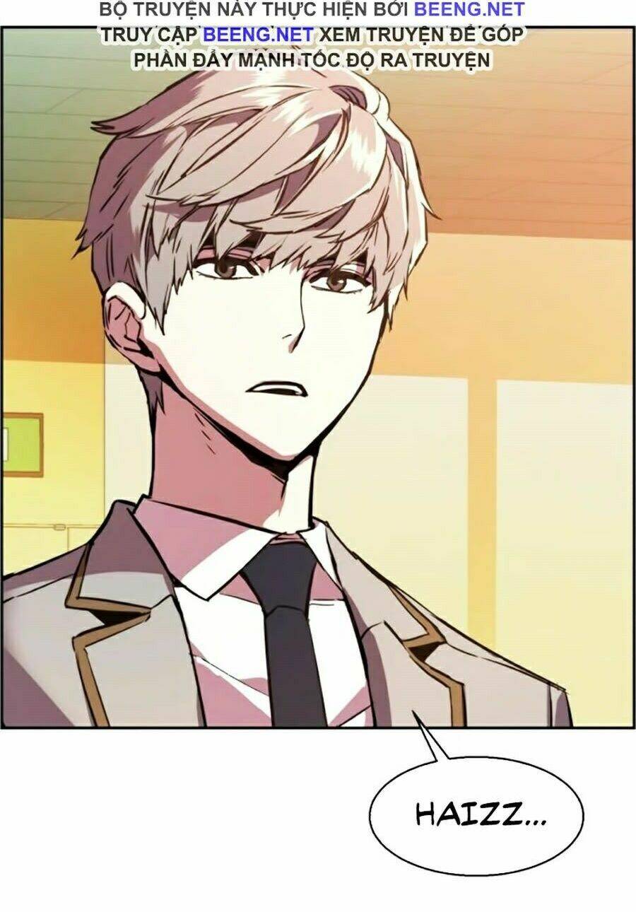 Bạn Học Của Tôi Là Lính Đánh Thuê - Chapter 24 - Page 51