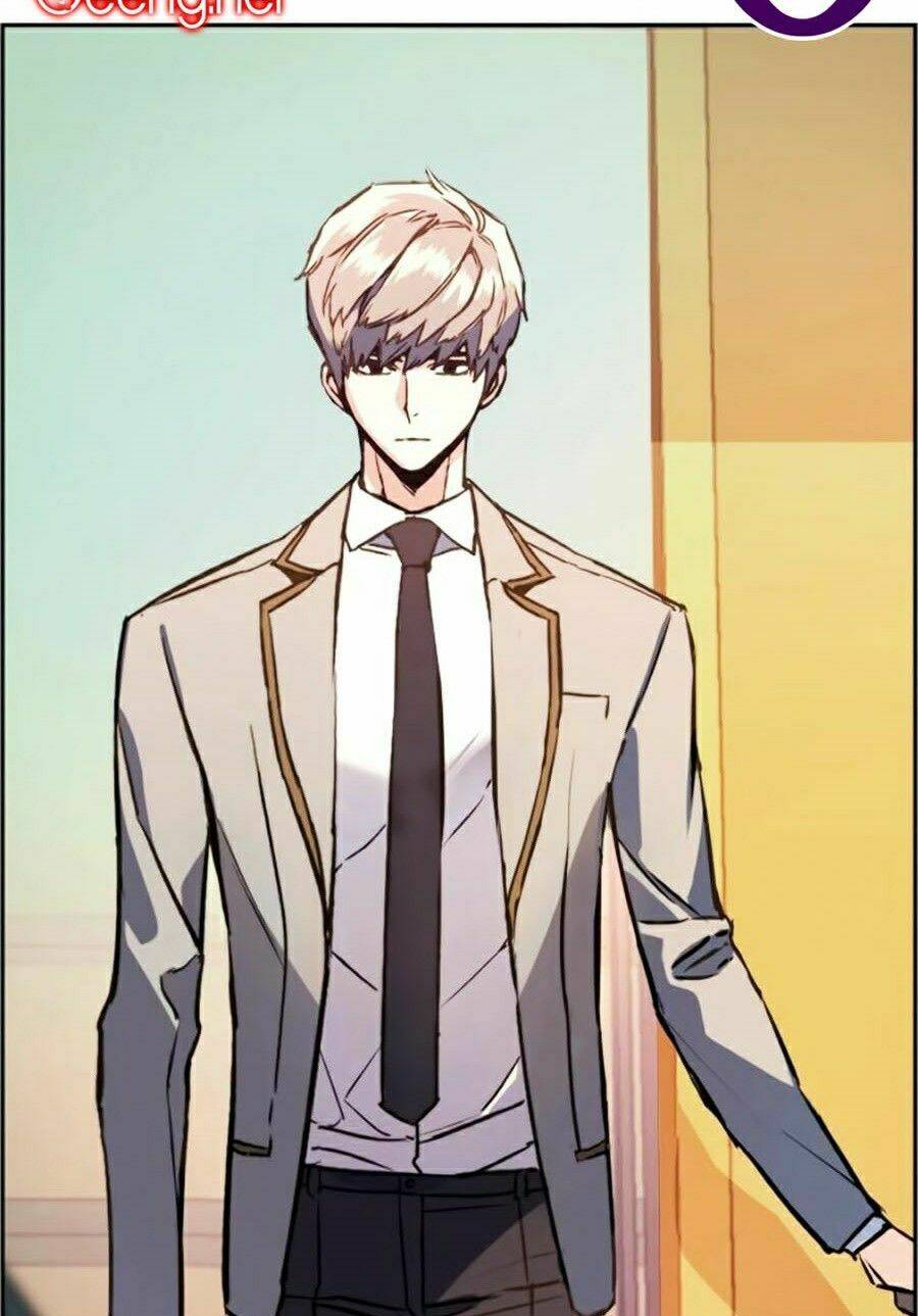 Bạn Học Của Tôi Là Lính Đánh Thuê - Chapter 24 - Page 53