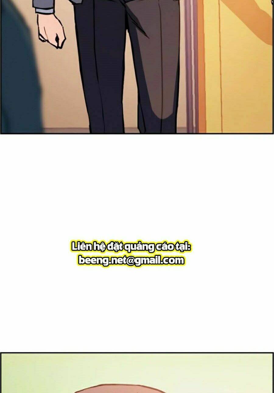 Bạn Học Của Tôi Là Lính Đánh Thuê - Chapter 24 - Page 54