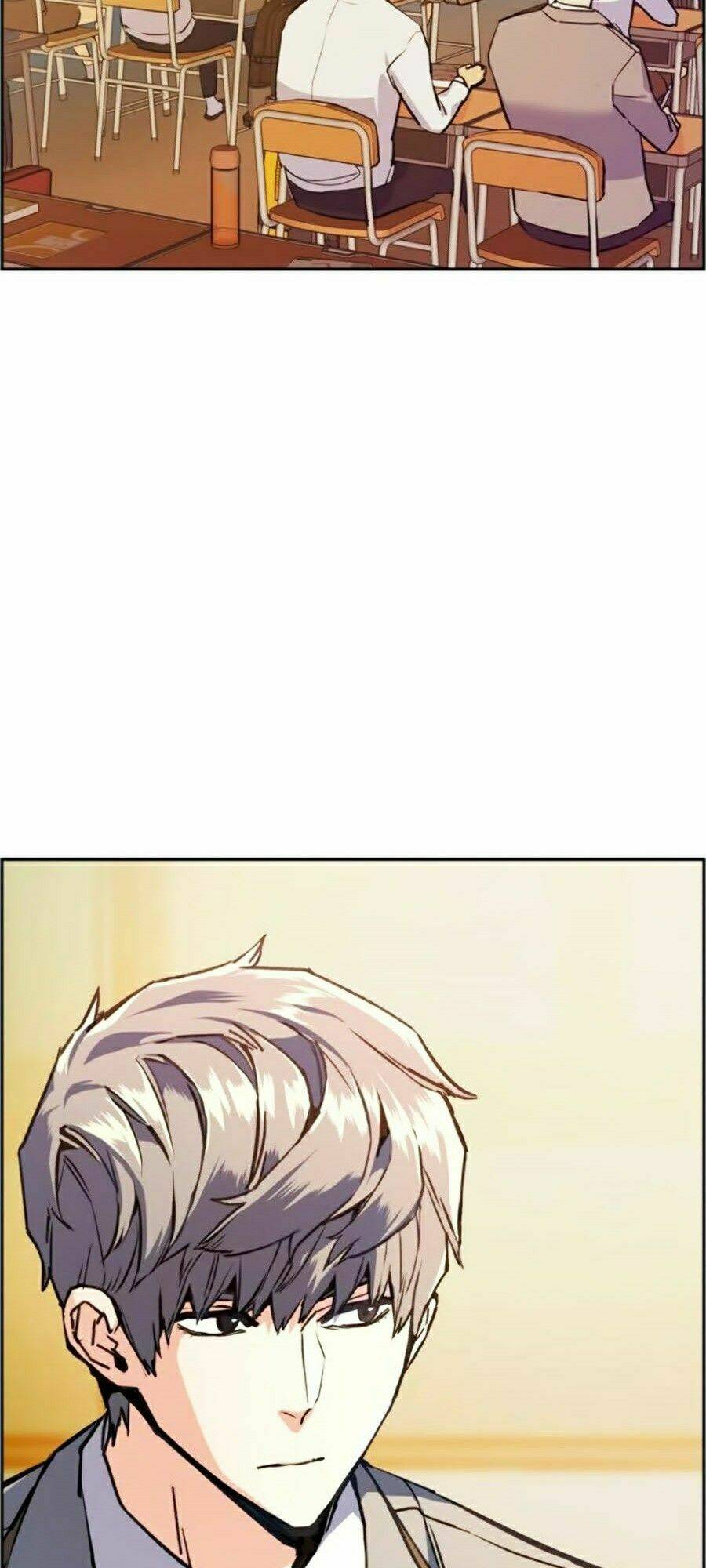 Bạn Học Của Tôi Là Lính Đánh Thuê - Chapter 24 - Page 58