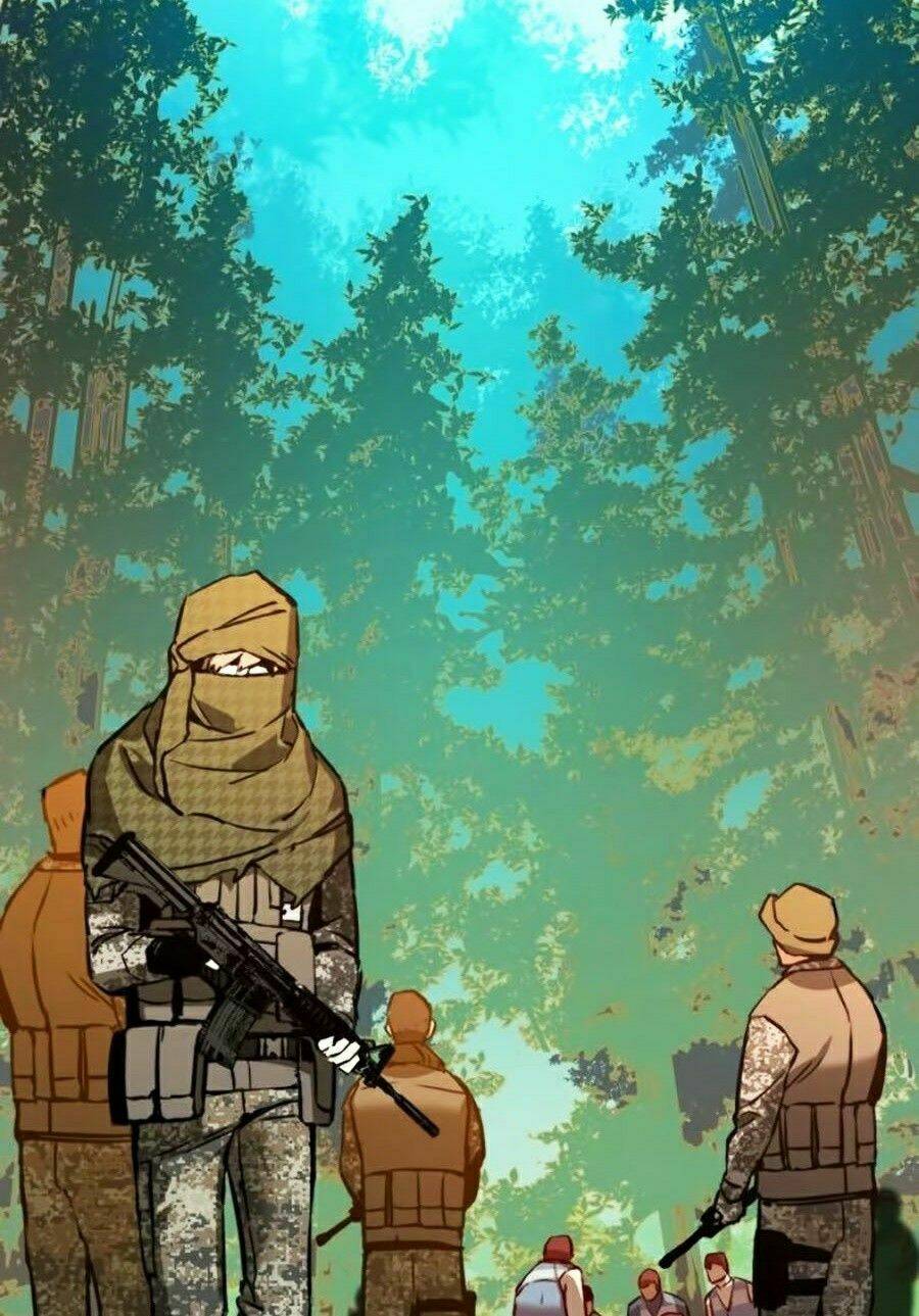 Bạn Học Của Tôi Là Lính Đánh Thuê - Chapter 24 - Page 62