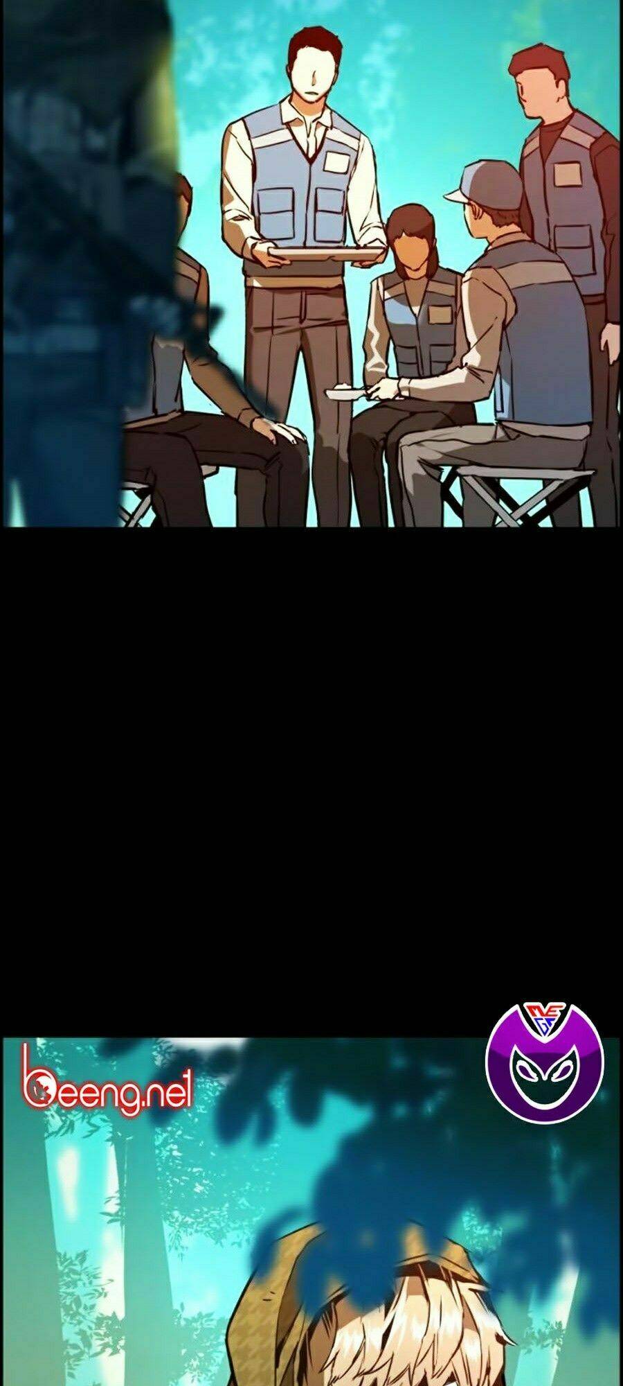 Bạn Học Của Tôi Là Lính Đánh Thuê - Chapter 24 - Page 64