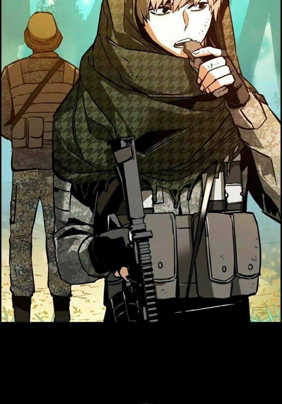 Bạn Học Của Tôi Là Lính Đánh Thuê - Chapter 24 - Page 65