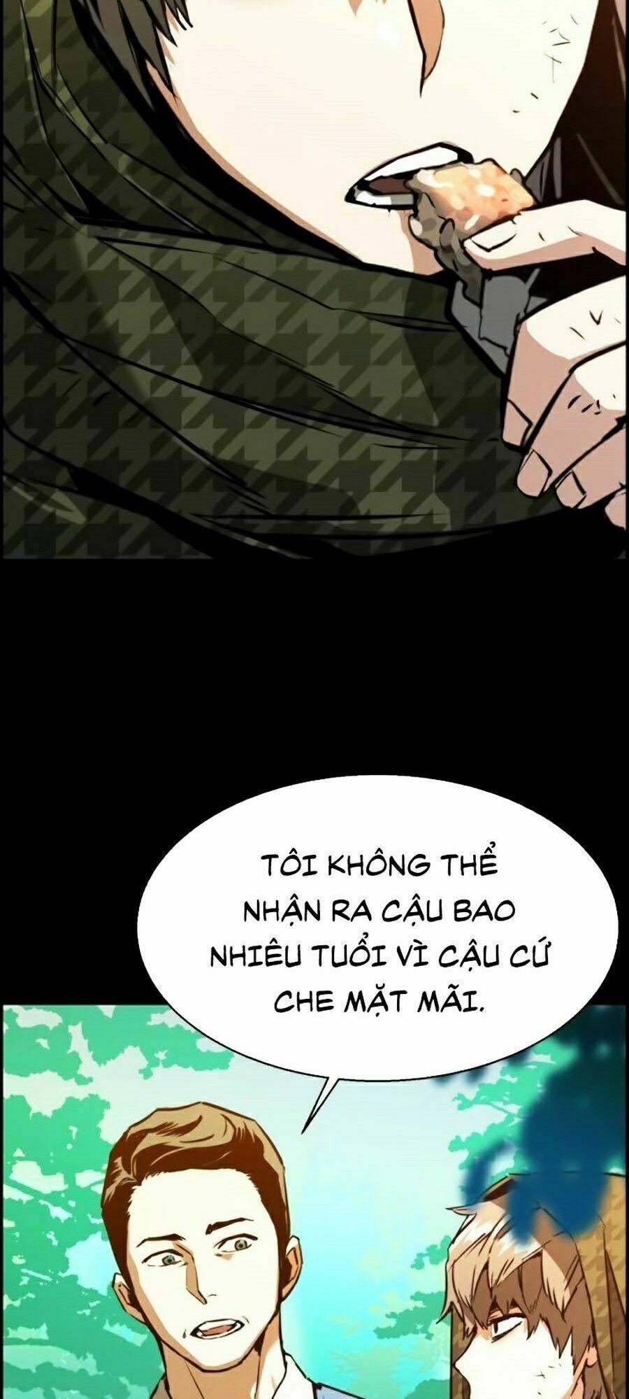 Bạn Học Của Tôi Là Lính Đánh Thuê - Chapter 24 - Page 67