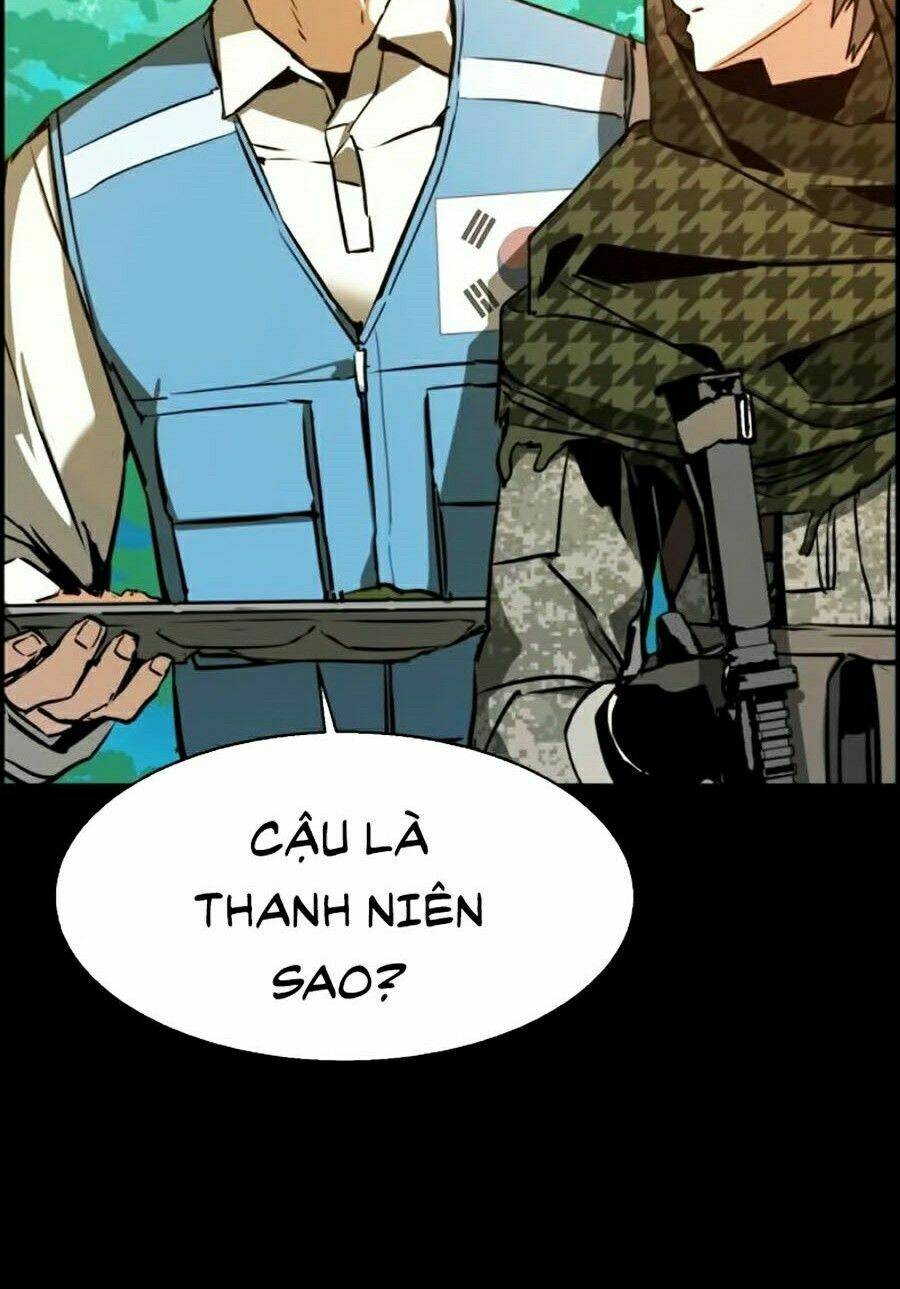 Bạn Học Của Tôi Là Lính Đánh Thuê - Chapter 24 - Page 68