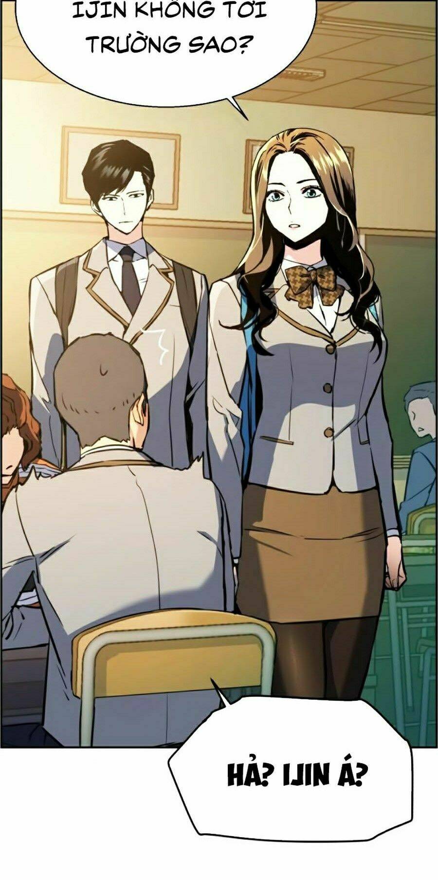 Bạn Học Của Tôi Là Lính Đánh Thuê - Chapter 24 - Page 6