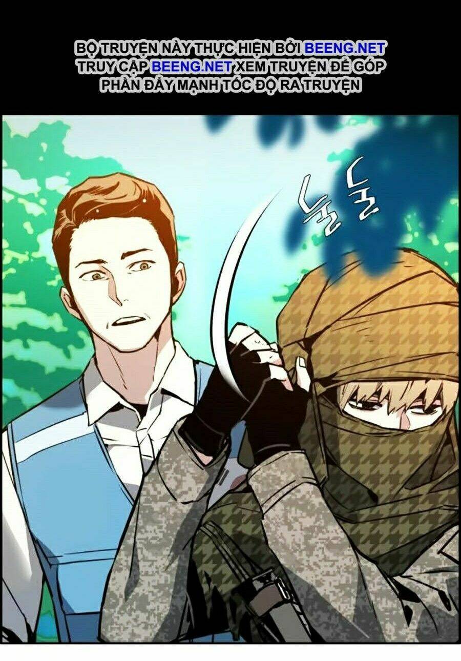 Bạn Học Của Tôi Là Lính Đánh Thuê - Chapter 24 - Page 69