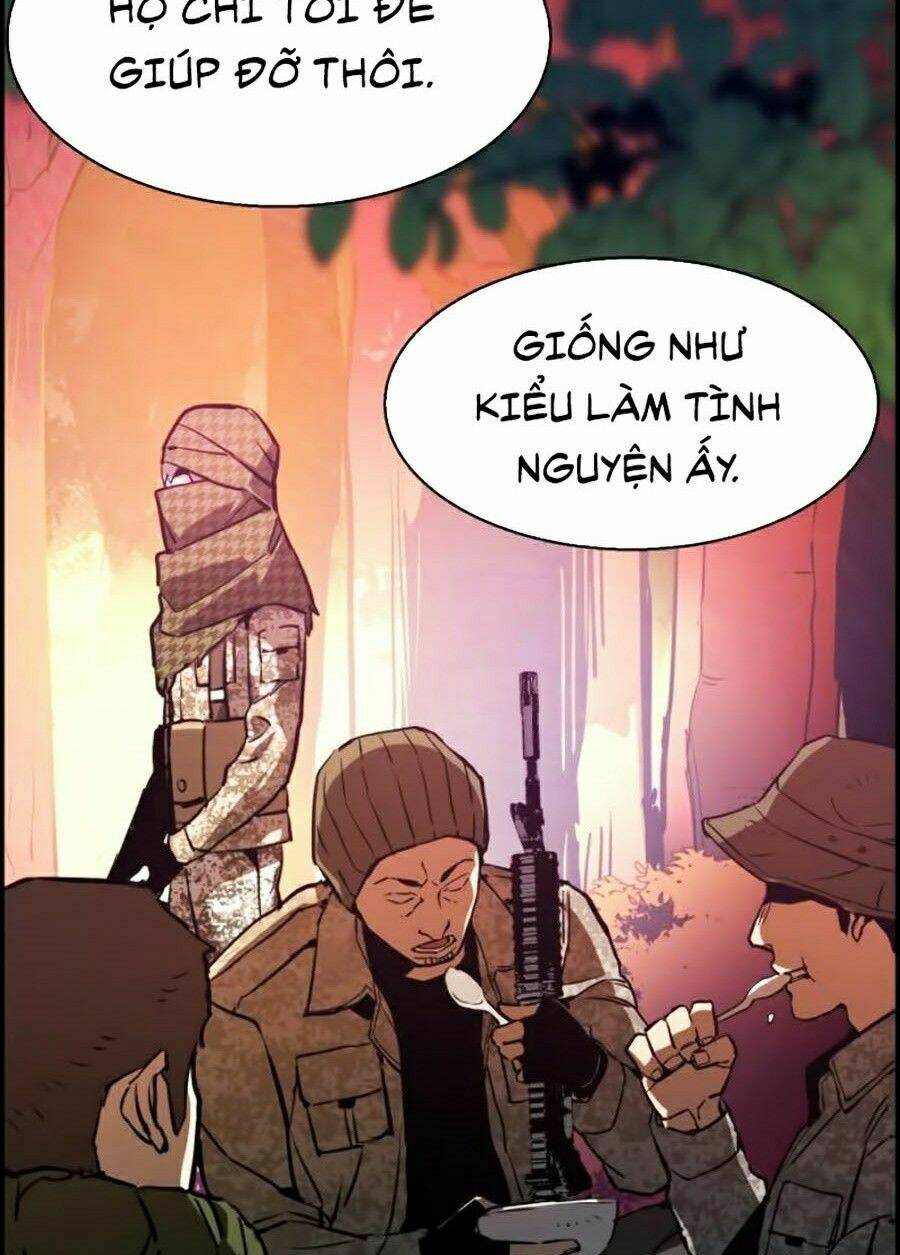 Bạn Học Của Tôi Là Lính Đánh Thuê - Chapter 24 - Page 76