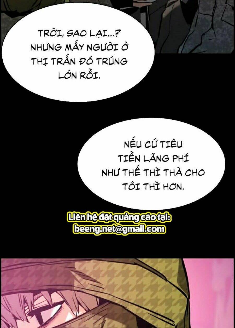 Bạn Học Của Tôi Là Lính Đánh Thuê - Chapter 24 - Page 77