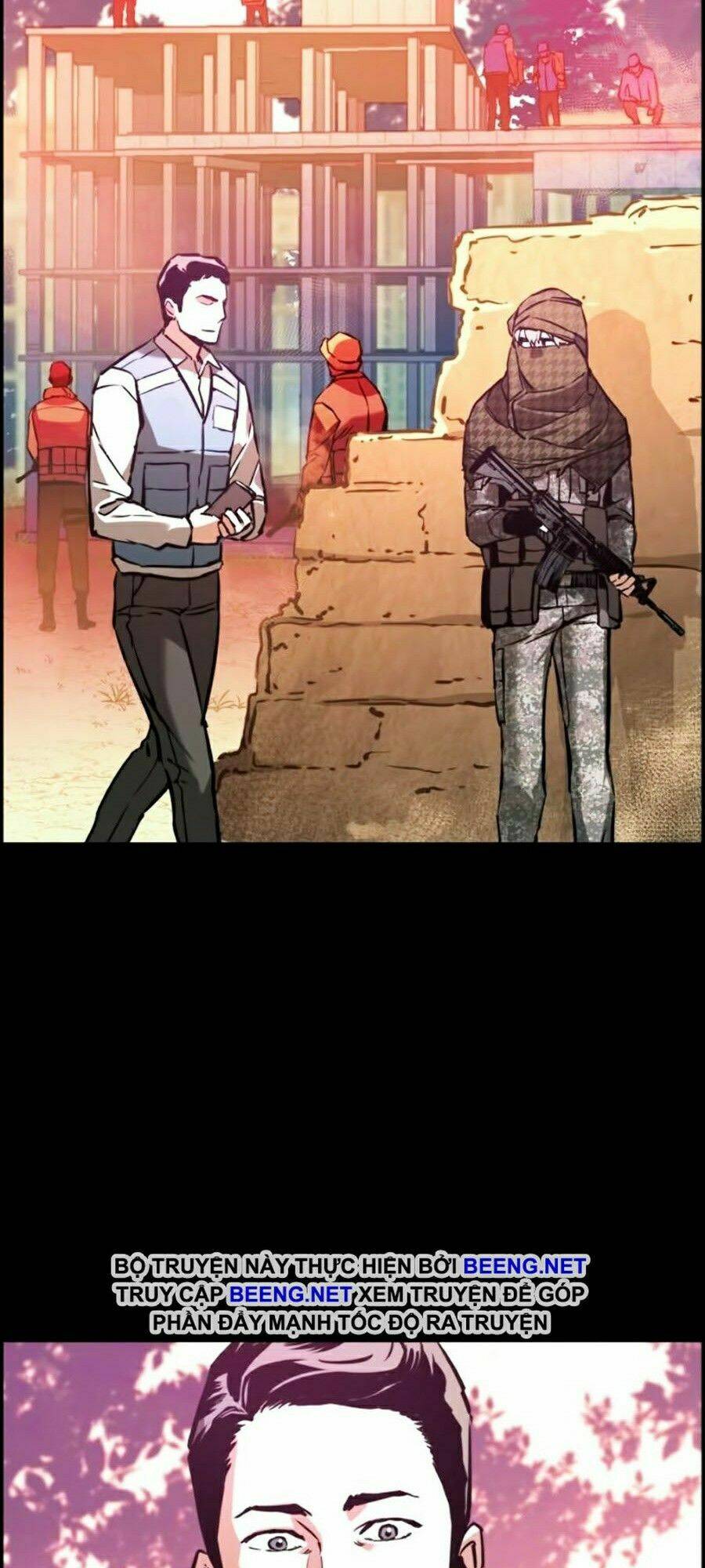 Bạn Học Của Tôi Là Lính Đánh Thuê - Chapter 24 - Page 79