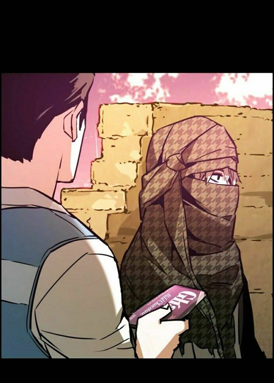 Bạn Học Của Tôi Là Lính Đánh Thuê - Chapter 24 - Page 81