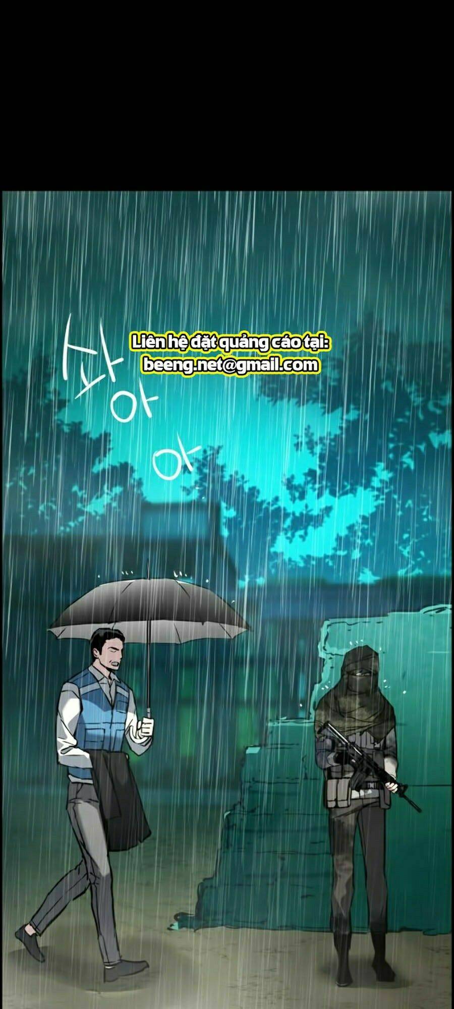 Bạn Học Của Tôi Là Lính Đánh Thuê - Chapter 24 - Page 83