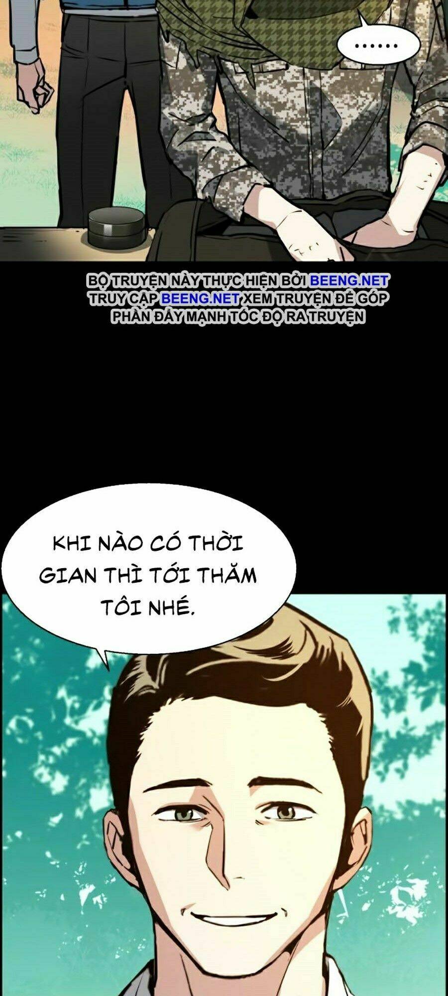 Bạn Học Của Tôi Là Lính Đánh Thuê - Chapter 24 - Page 86