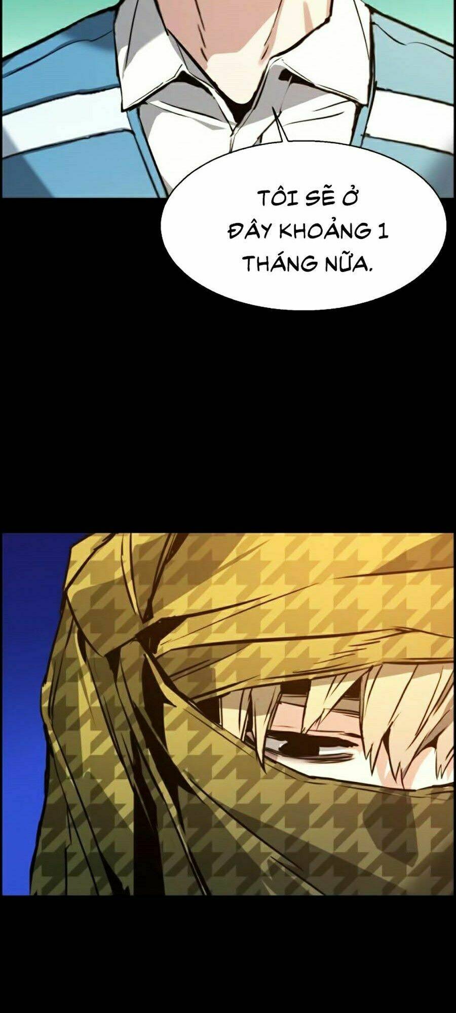 Bạn Học Của Tôi Là Lính Đánh Thuê - Chapter 24 - Page 87